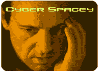 Kevin Spacey, actor