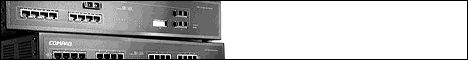 Compaq animation.