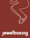 Jewelboxing - super jewel box packaging system for CD and DVD cases.