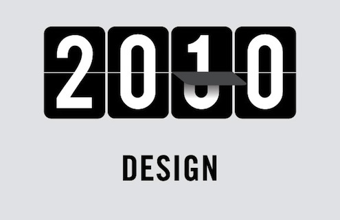 The Decade in Design
