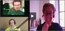 The Big Web Show Episode 5.