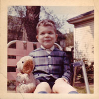 Jeffrey Zeldman