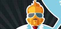Compete in the second annual Happy Cog'aoke party and contest at SXSW.
