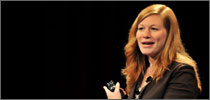 Whitney Hess improves shares secrets of effective user research at An Event Apart.
