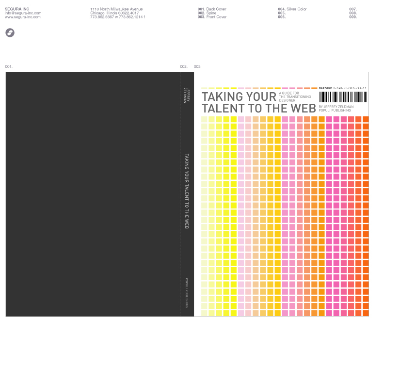 Taking Your Talent to the Web