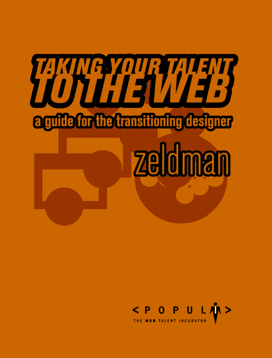 Taking Your Talent to the Web