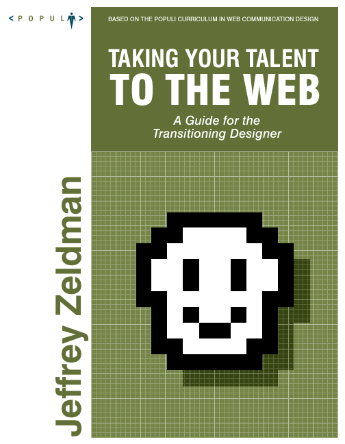 Taking Your Talent to the Web