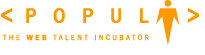 Populi, the Web Talent Incubator